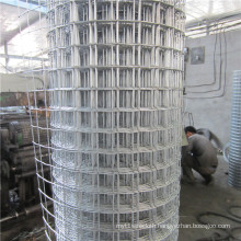 304/316 Stainless Steel Welded Wire Mesh